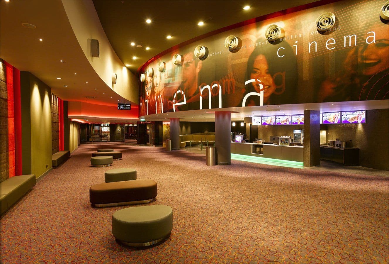 Cinema 5