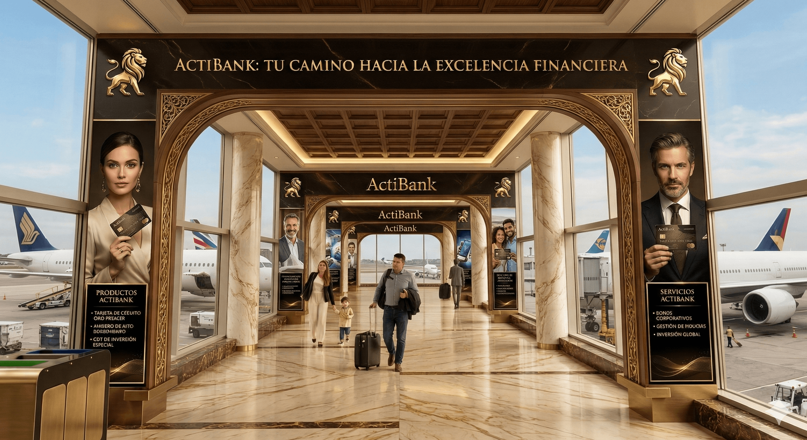 Experiencias de Marca