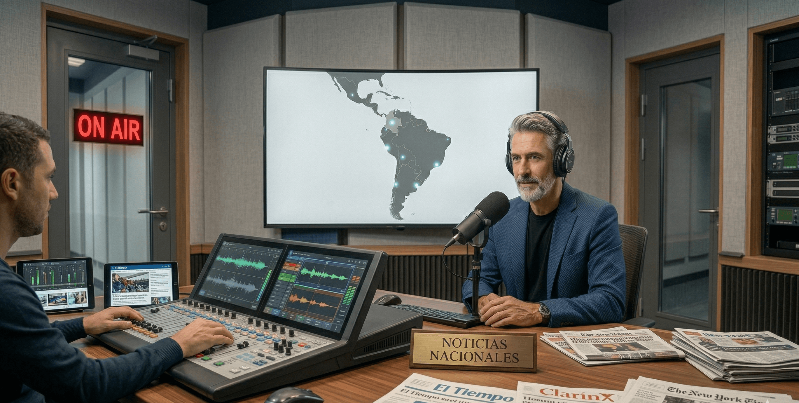 Medios Masivos
