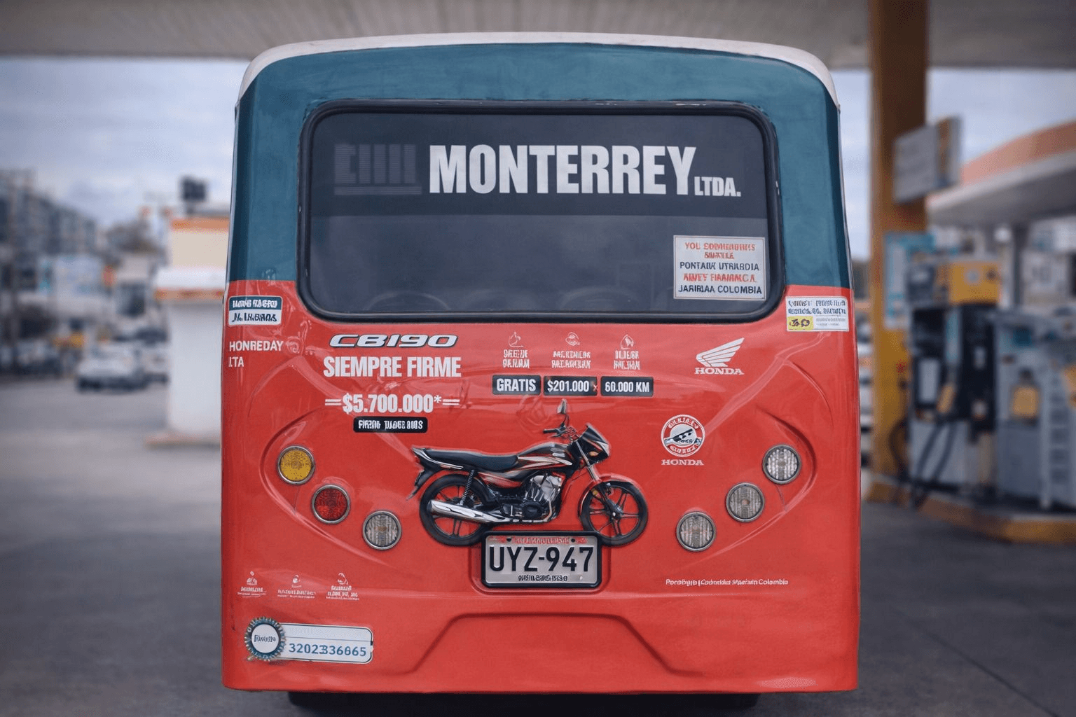 Movilidad